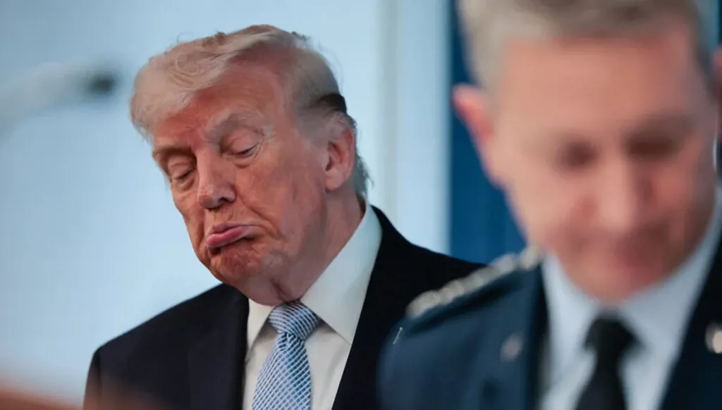 هدنة هرمز... الأسواق تتنفس والذهب يرتفع والأسعار تعود تدريجاً