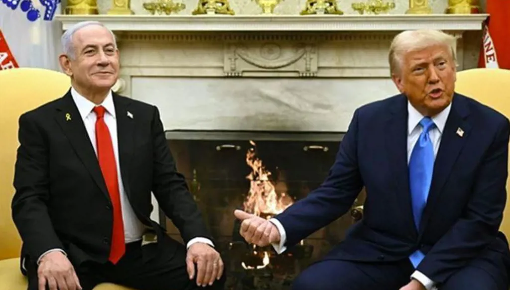 لقاء نتنياهو وترامب في مارالاغو... بداية محسوبة لحملة رئيس الوزراء الإسرائيلي الانتخابية