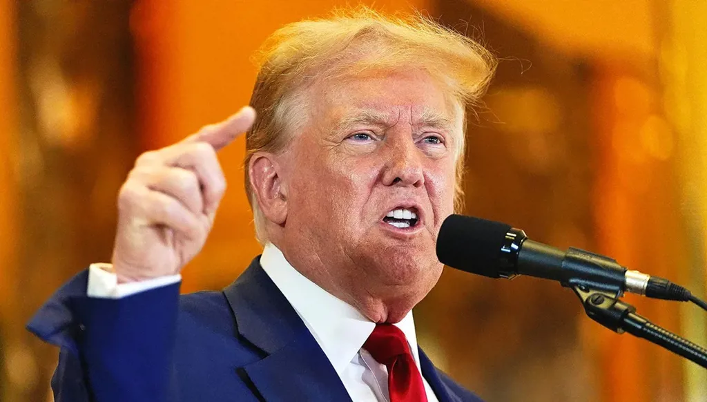 مستثمرون يحوّلون أنظارهم لأسواق بعيدة عن مرمى ترامب!