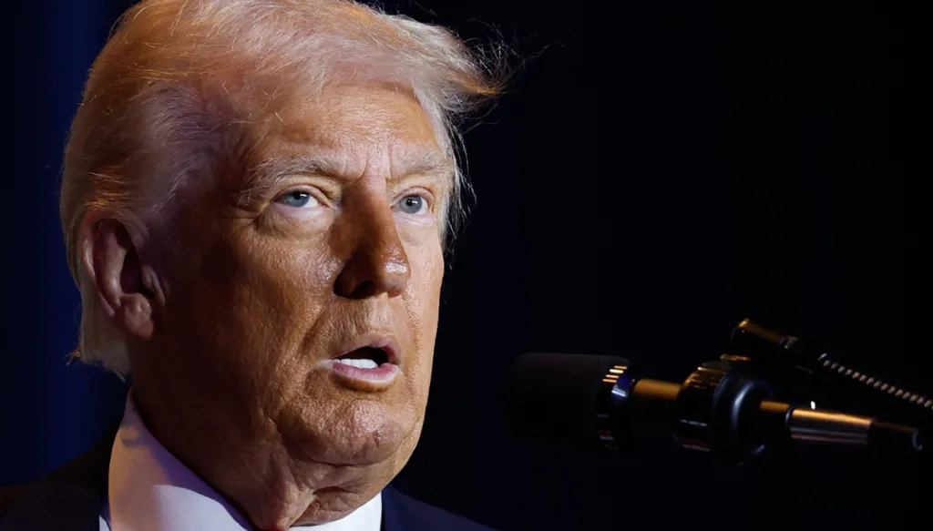 ترامب: الوكالة الأميركية للتنمية الدولية يجب أن تغلق