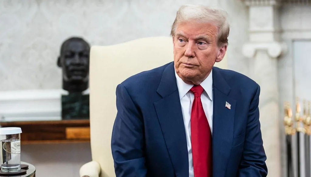 ترامب: إسرائيل قد تنتصر لكنّها ستخسر علاقاتها دولياً