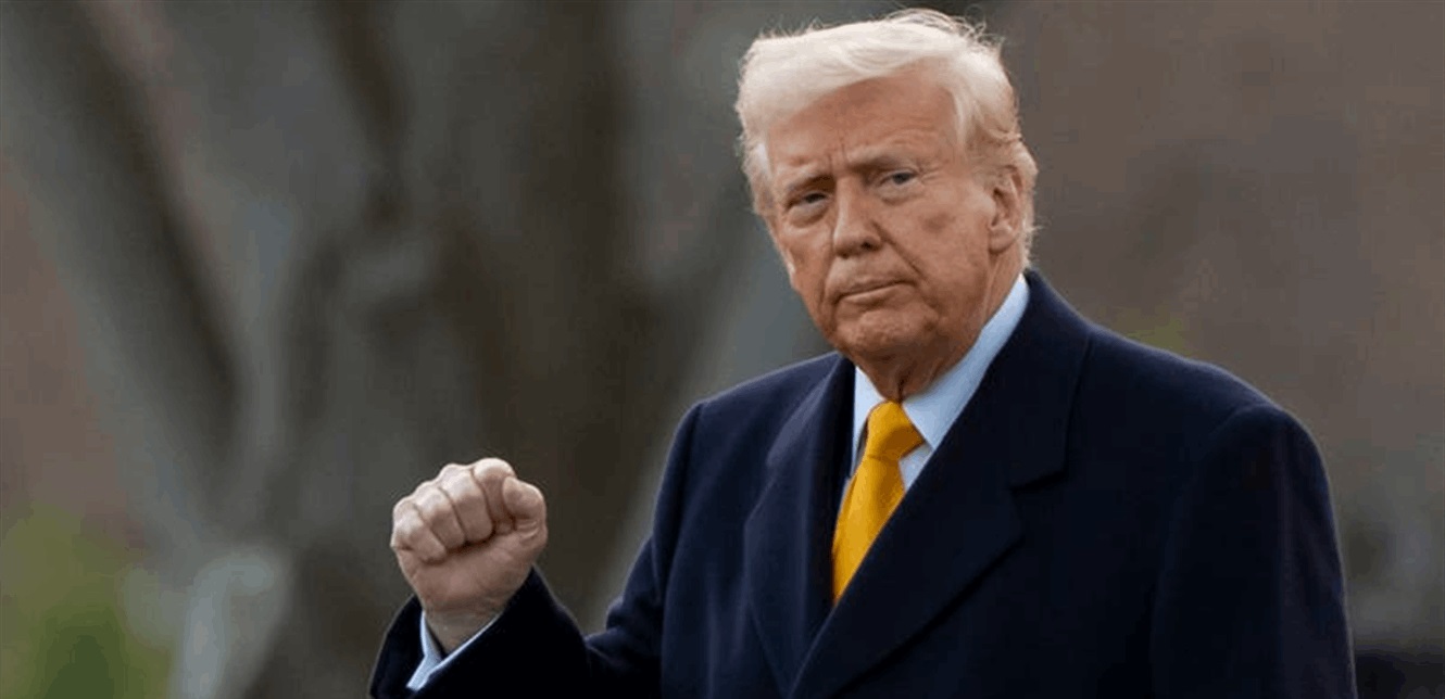 دونالد ترامب (وكالات)