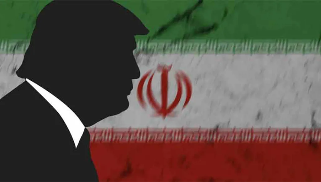 Trump équilibre diplomatie et options militaires concernant l'Iran