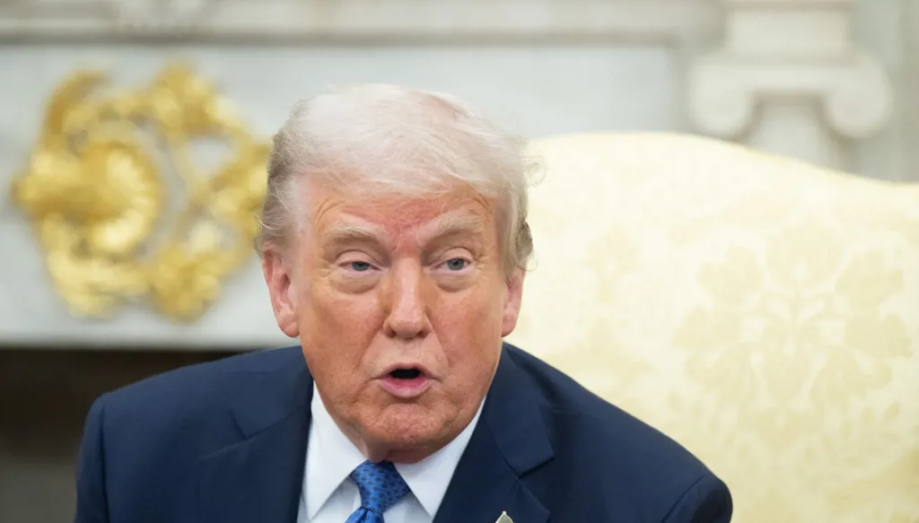 إدارة ترامب تًغلق المكتب المُكلّف الدبلوماسية المناخية