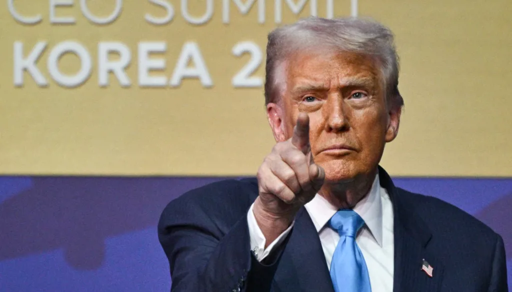 5 عند الخامسة: اجتماع "الميكانيزم" وقطاف الزيتون في فلسطين... ولاية ثالثة لترامب؟