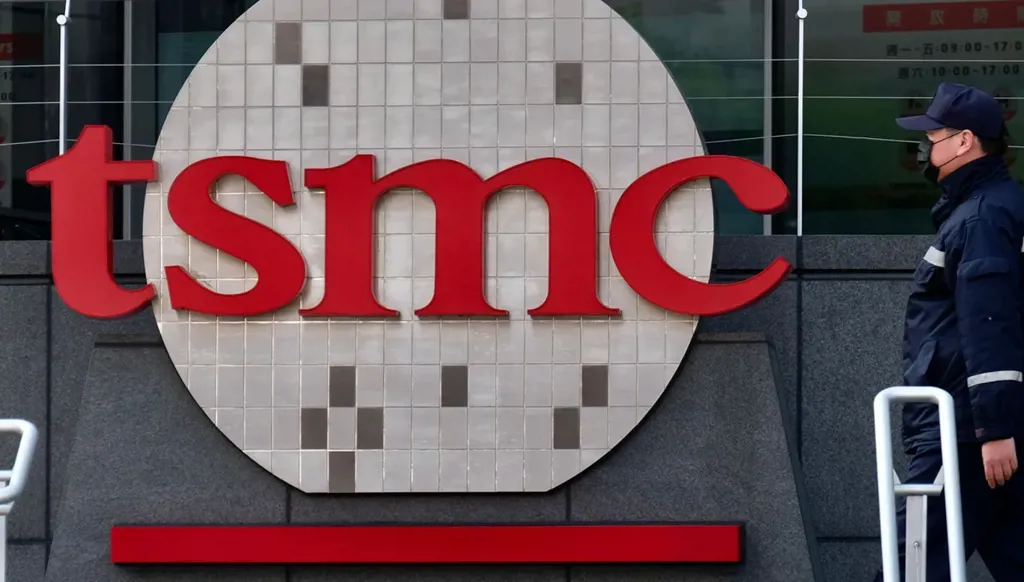الطلب على الذكاء الاصطناعي يعزز توقعات نمو TSMC في الربع الأول