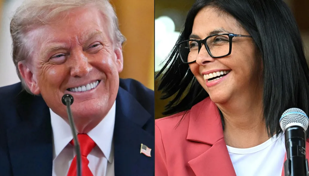 واشنطن وكراكاس ستستأنفان العلاقات الدبلوماسية