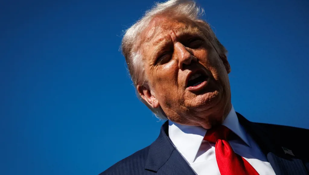 بعد تهديد ترامب العسكري... نيجيريا ترد