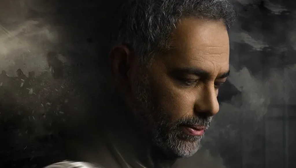 كاتب وثائقي "يا غايب" جورج هزيم لـ"النهار": فضل شاكر أمضى حياته باحثاً عن الانتماء