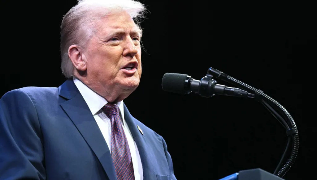 ترامب: قرار إسرائيل شن غارة على قطر اتخذه نتنياهو