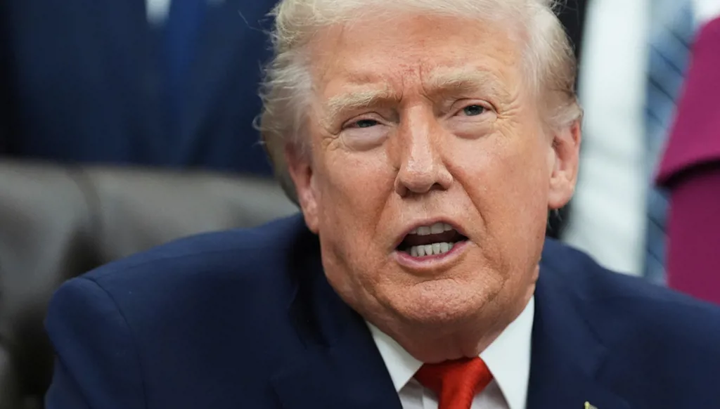 The Middle East under the lens of the new US National Security Strategy