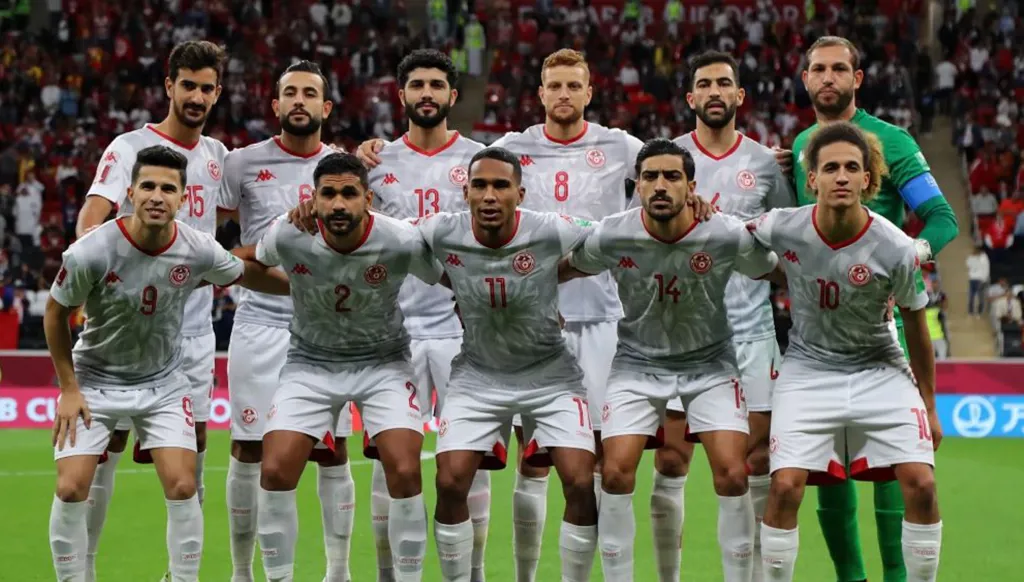 مواعيد مباريات تونس في كأس أمم أفريقيا والقنوات الناقلة