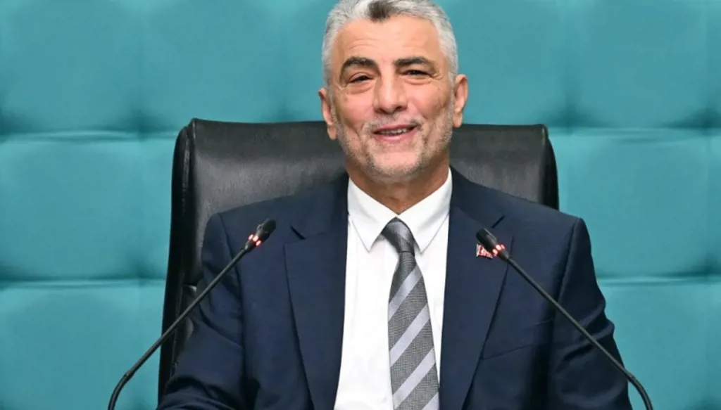 تركيا: بريكس عرضت علينا أن نصبح "عضواً شريكاً"