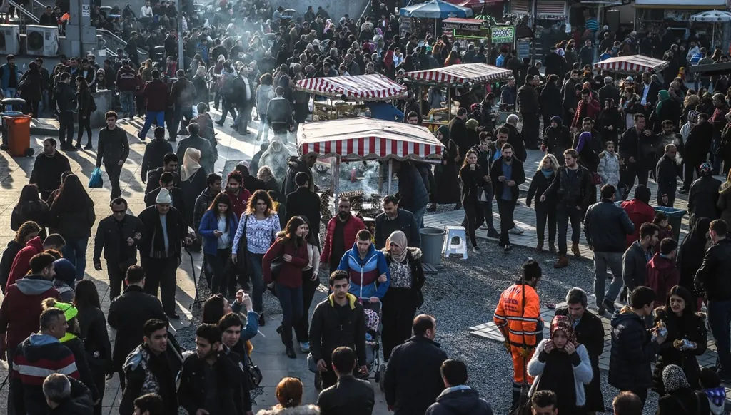 10 آلاف لبناني في تركيا: بارزون ويحظون بمعاملة مميزة