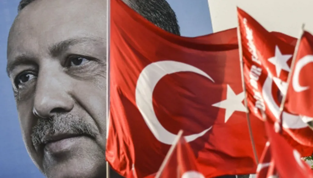 الشرع والزيدي وعون في تركيا... إردوغان يبني نفوذه في الشرق الأوسط