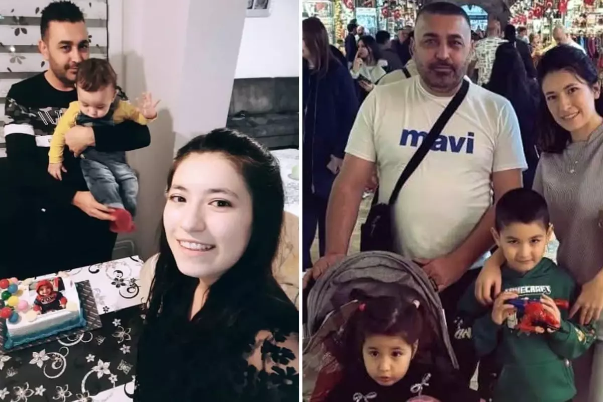 عائلة بوجيك (مواقع)