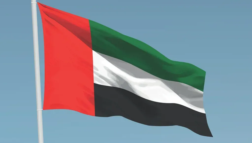 Les Émirats arabes unis saluent le Plan de paix global pour le Soudan annoncé par le Conseiller principal américain Boulos