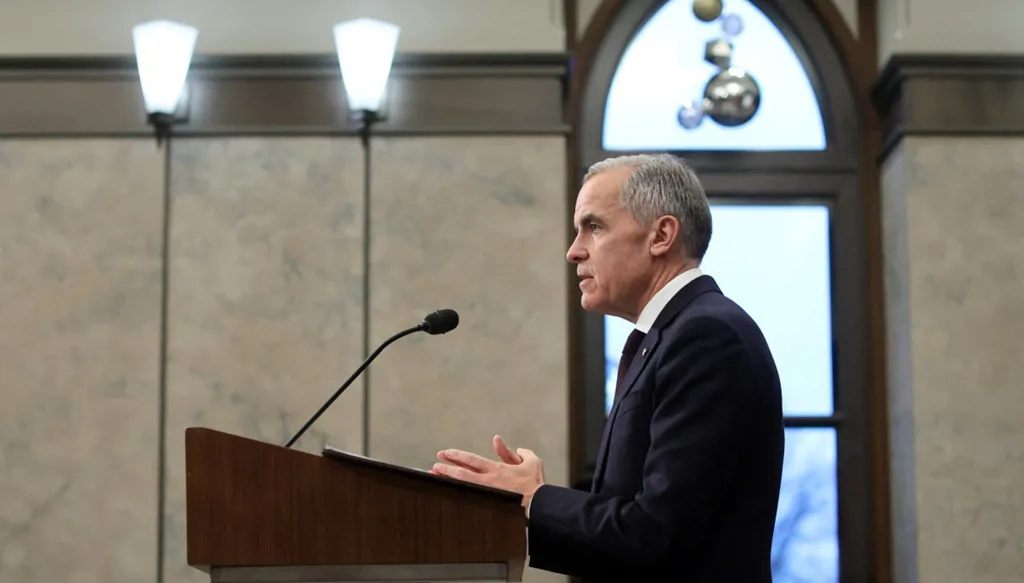 بروكسل توافق على انضمام كندا إلى برنامج دفاع أوروبي