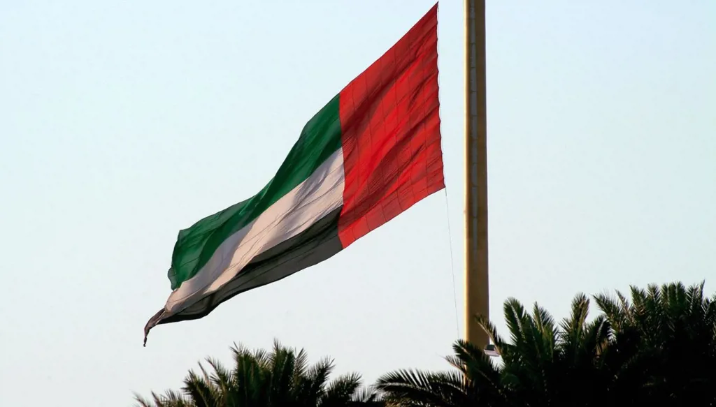 جهاز أمن الدولة الإماراتي يعلن تفكيك شبكة مرتبطة بحزب الله وإيران