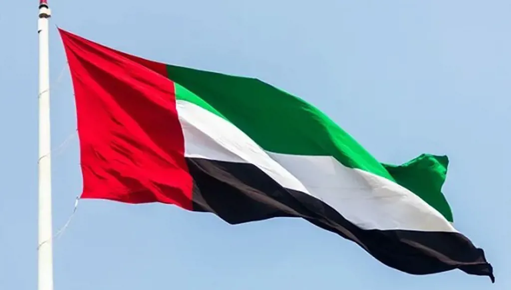 الإمارات: الهجوم الإيراني على كردستان تهديد للاستقرار