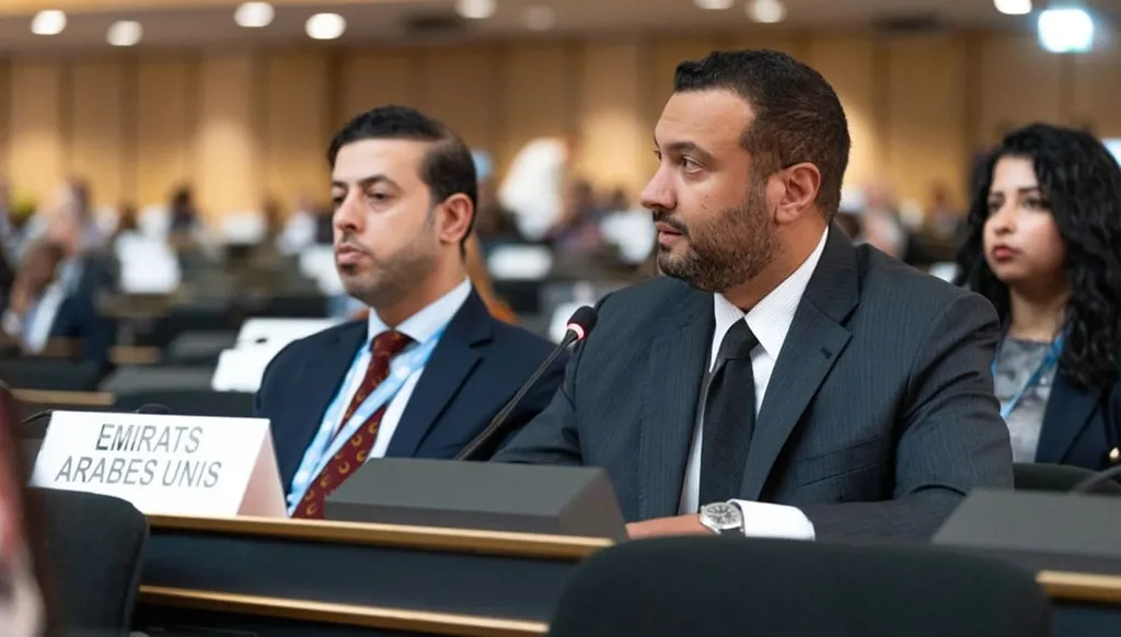 الإمارات تجدّد تضامنها مع قطر: الهجوم الإسرائيلي تصعيد خطير يهدّد السلام