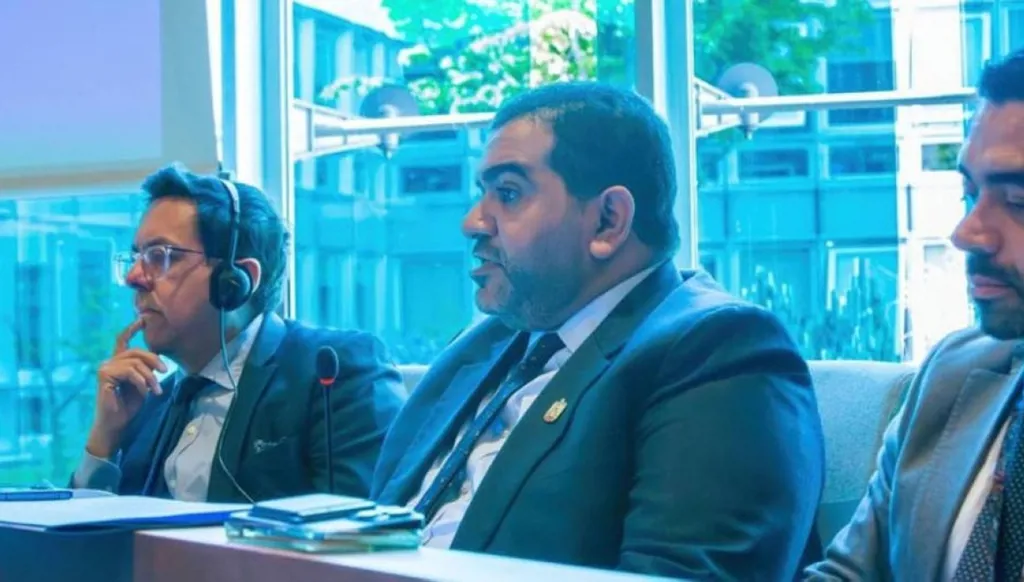 مندوب الإمارات لدى اليونسكو: الاعتداءات الإيرانية حرَمت الملايين من حقّهم في التعليم