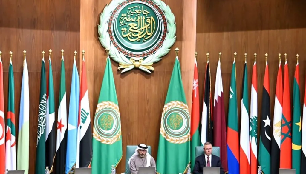 "توسيع الاستيطان الإسرائيلي"... اجتماع عربي طارئ برئاسة الإمارات