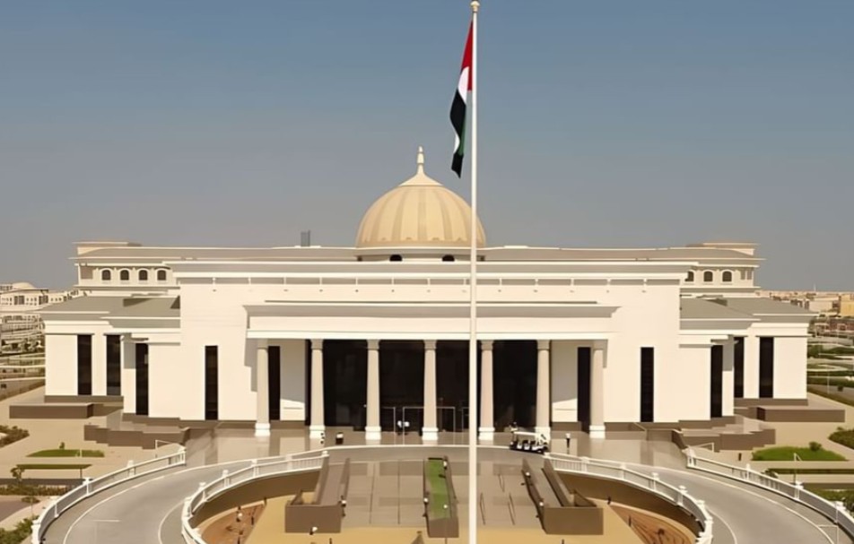 محكمة استئناف أبوظبي.