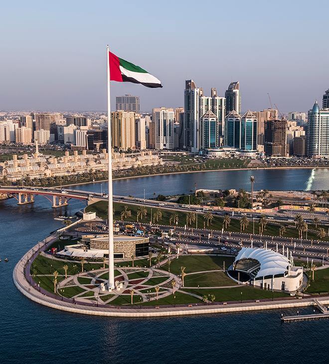الامارات