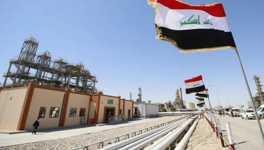 عودة "إكسون موبيل" إلى حقل مجنون… هل سيعاد إنتاج الخلل؟