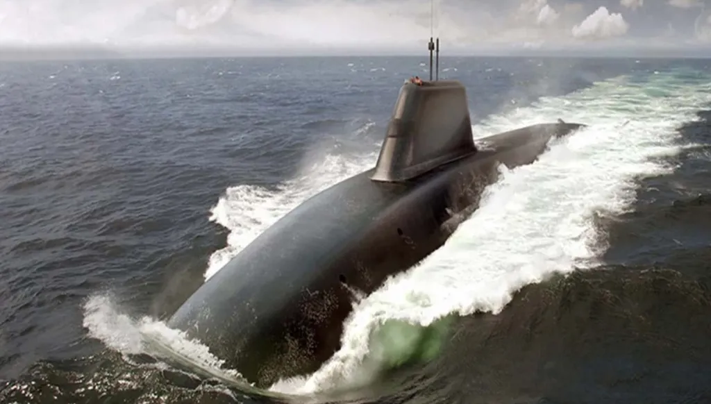 بـ9 مليارات جنيه إسترليني... بريطانيا تدعم الغواصات النووية لتعزيز "قوة ‏الردع" ‏