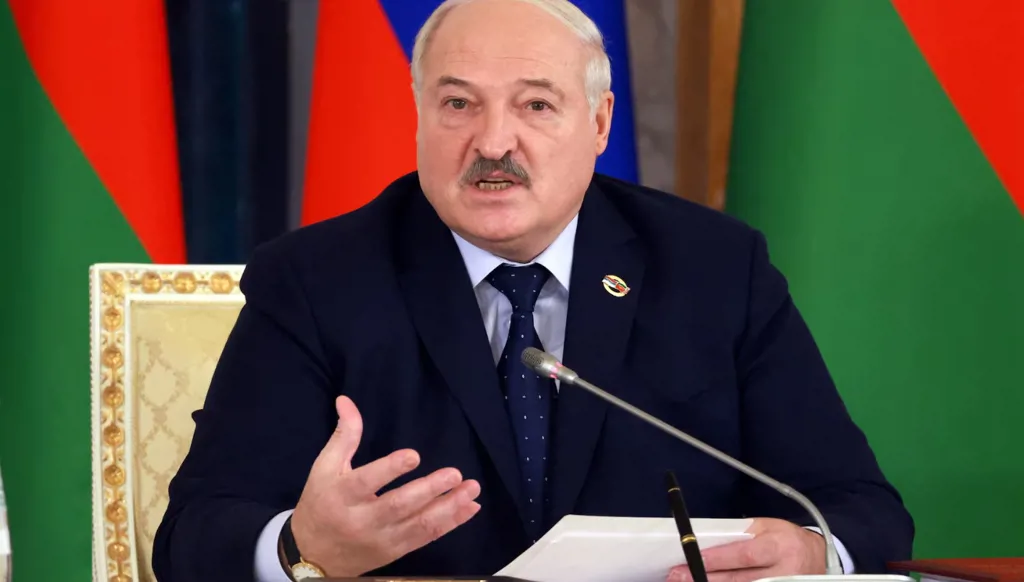 زيارة ليومين... رئيس بيلاروسيا في كوريا الشمالية