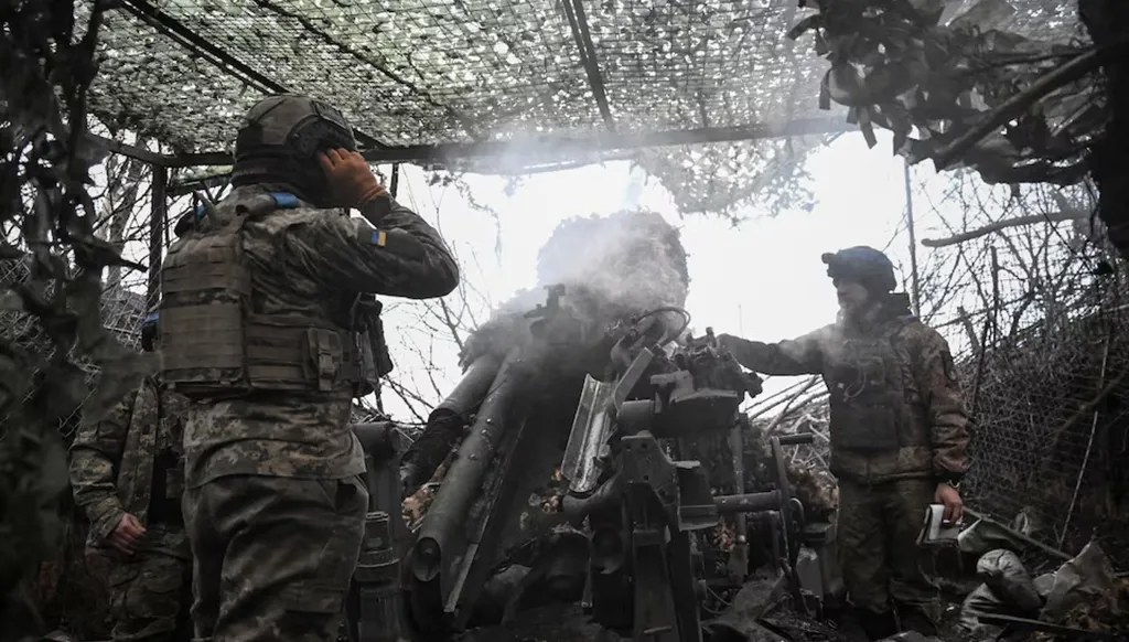 بـ9 ساعات... روسيا تُسقط 220 مسيّرة أوكرانية