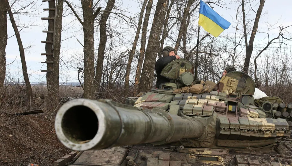 مؤتمر ثانٍ بشأن السلام في أوكرانيا... هل تشارك روسيا؟