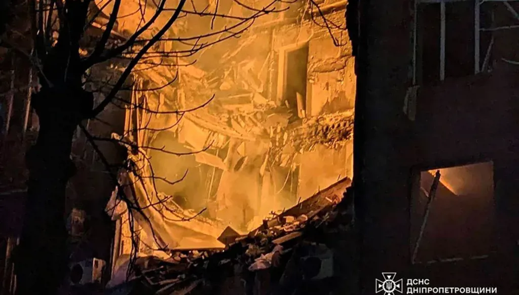 Le Venezuela éclipse l'Ukraine... et Gaza