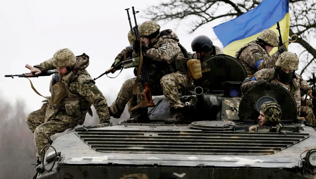 لا ضربات على منشآت الطاقة منذ 25 آذار... كييف تُسقط 42 مسيّرة