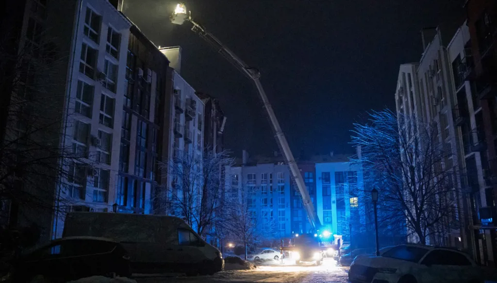 حرب أوكرانيا... تقرير يكشف سقوط مليوني قتيل من الطرفين والكرملين ينفي