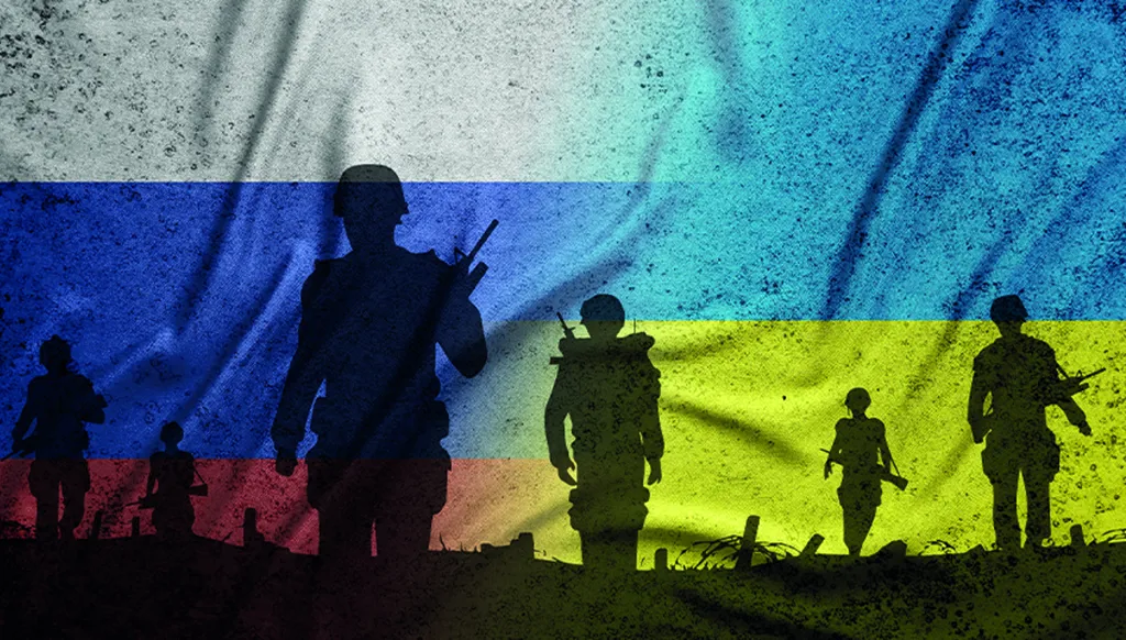 الأركان الاوكرانية: 11 ألف جندي كوري شمالي في كورسك ‏لدعم روسيا