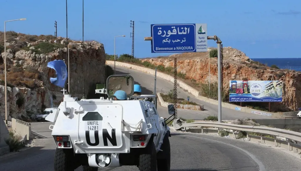 هل أحرج قاسم بري فأطاح التشاور حول تعيين كرم؟