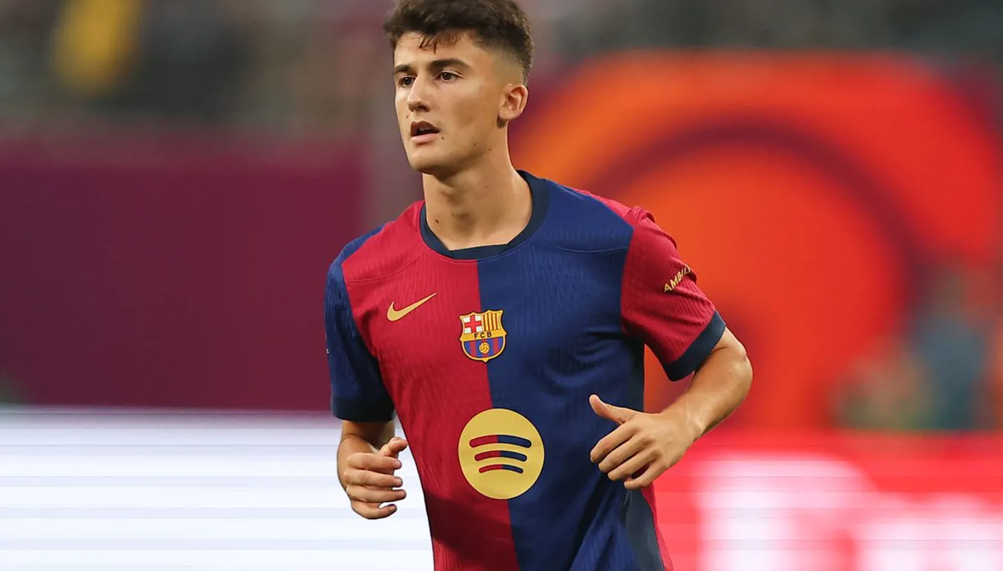 اتحاد جدة السعودي يضم لاعب برشلونة
