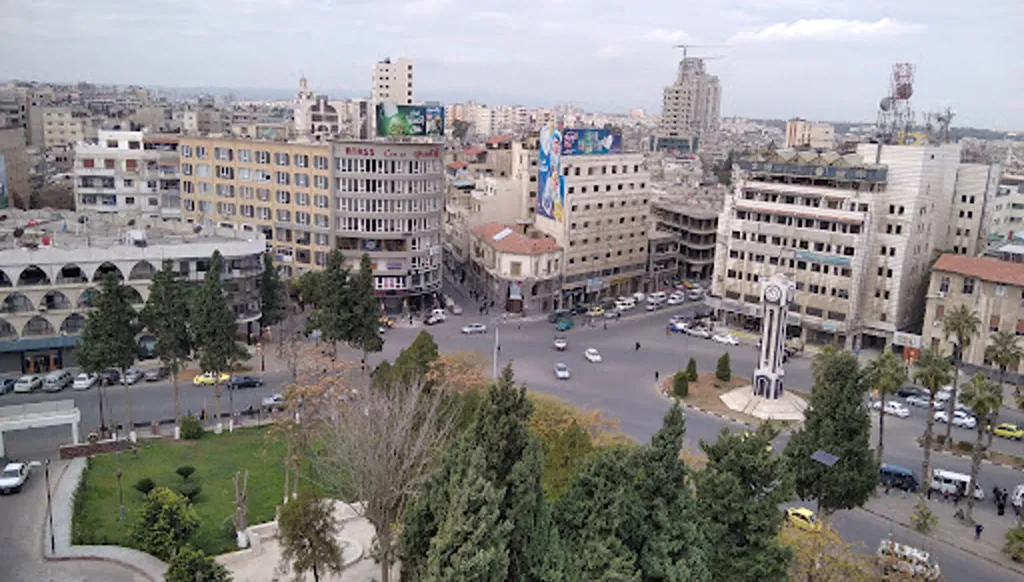 سوريا.. مقتل 3 أشخاص إثر إطلاق نار من "مجهولين"