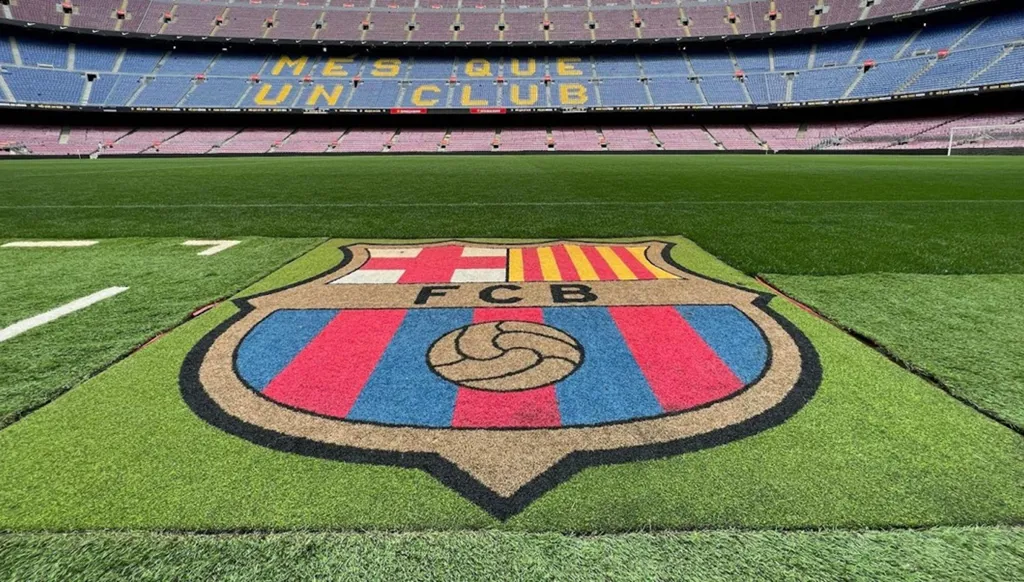 برشلونة يجهّز لصفقة صادمة!