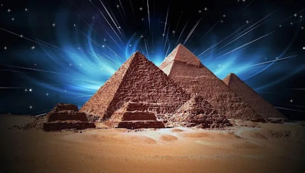 الهرم الأكبر والطاقة الكهرومغناطيسية: اكتشاف علميّ يغيّر نظرتنا للهندسة القديمة