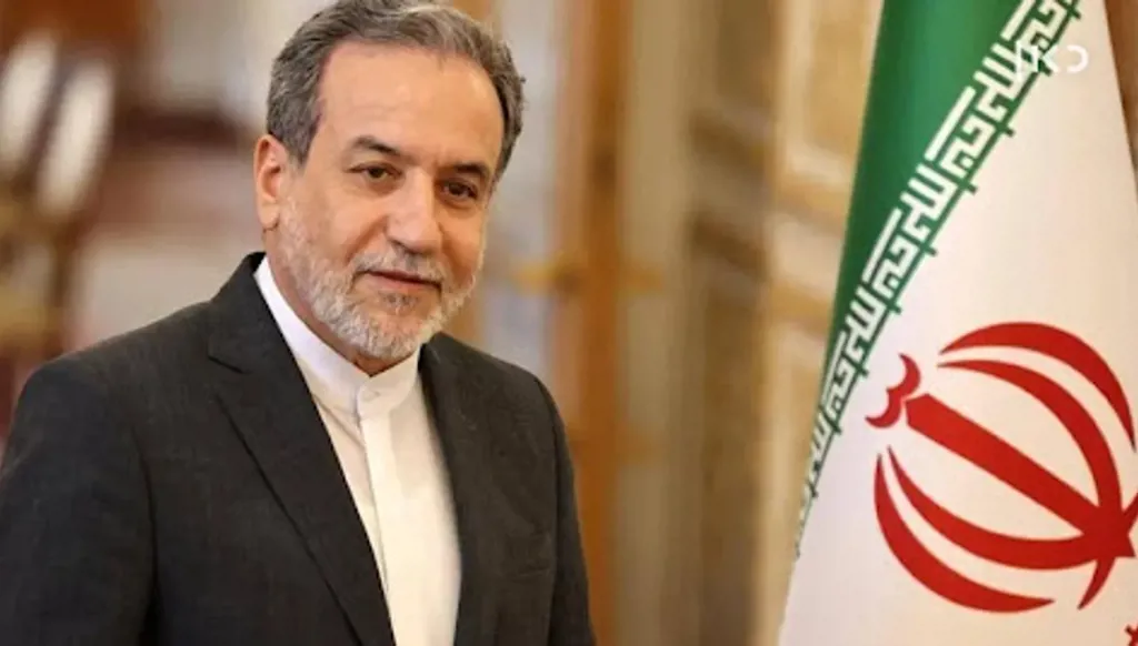 وزير الخارجية الإيراني يزور دمشق الأحد