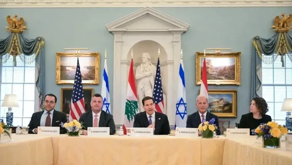 Lebanon-Israel Talks: Key Demands and Insights