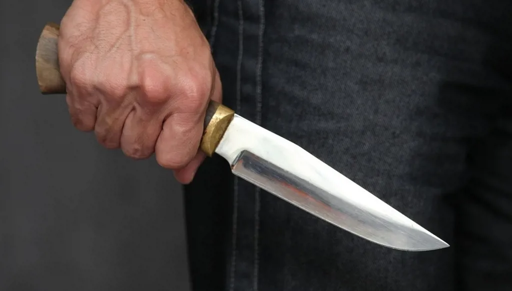 كندا... هجوم بسلاح أبيض يسفر عن قتيل و6 جرحى