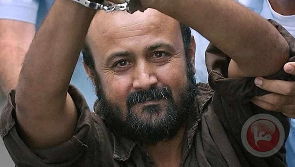 هل وافقت عائلة مروان البرغوثي على ترحيله إلى تركيا؟