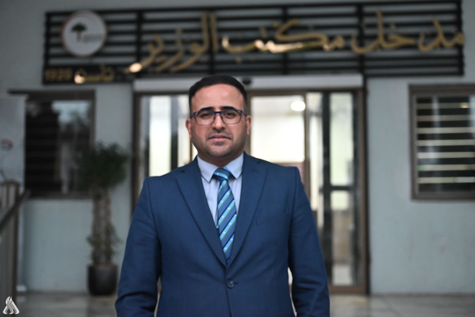  المتحدث باسم الوزارة سيف البدر (واع)
