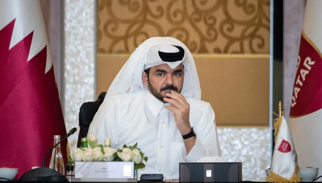 بخطة طموحة من 5 محاور... الشيخ جوعان يطلق مشروعه لنهضة الرياضة الآسيوية