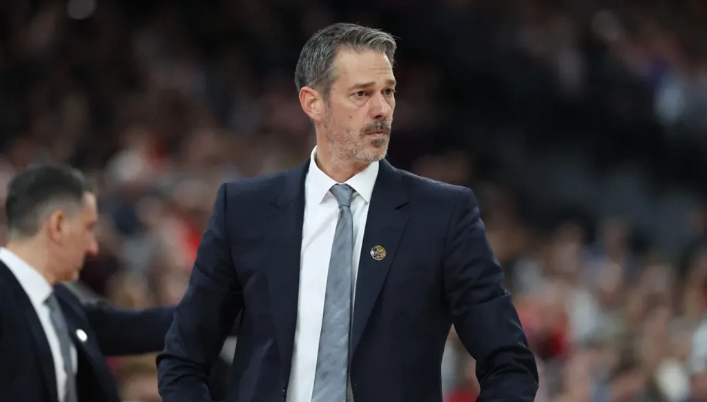 دبي باسكتبول ينهي تعاقده مع يوريتسا غوليماتش بالتراضي